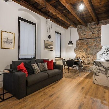شقة Flats4Rent Casa Di Tea فيرونا المظهر الخارجي الصورة