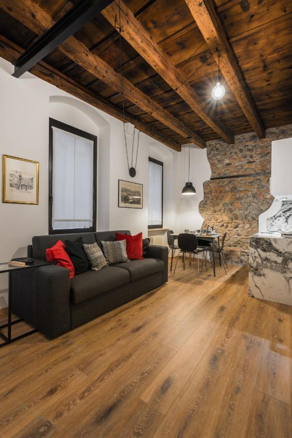 شقة Flats4Rent Casa Di Tea فيرونا المظهر الخارجي الصورة