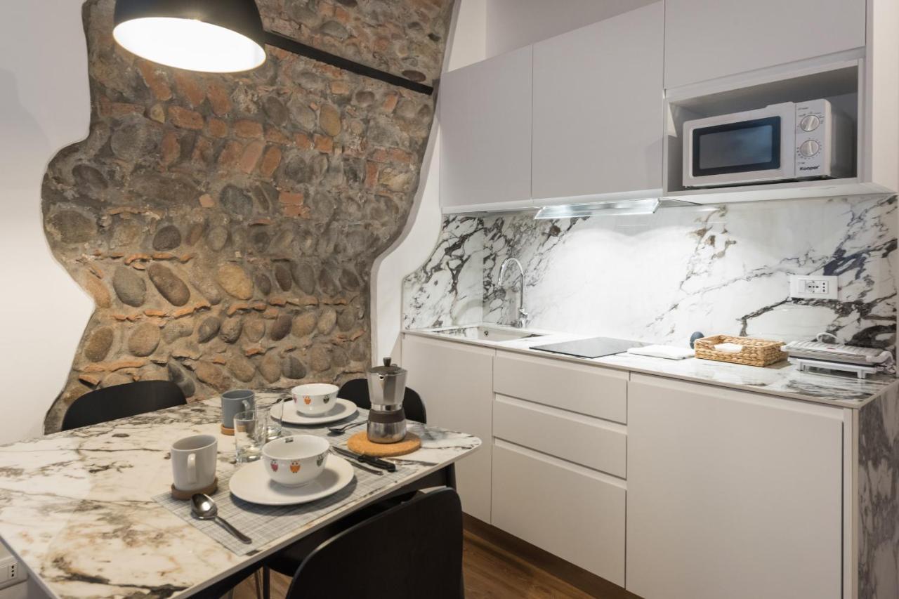 شقة Flats4Rent Casa Di Tea فيرونا المظهر الخارجي الصورة