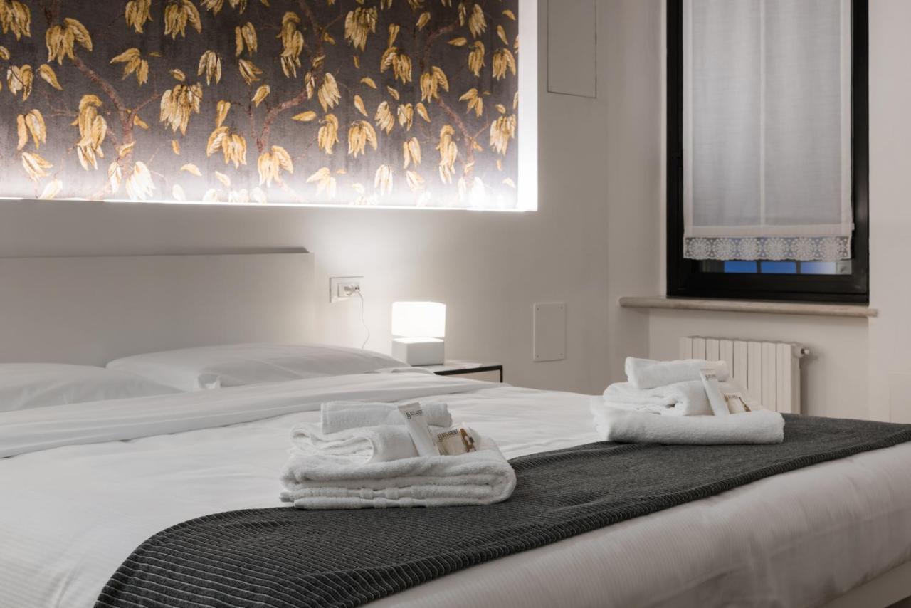 شقة Flats4Rent Casa Di Tea فيرونا المظهر الخارجي الصورة