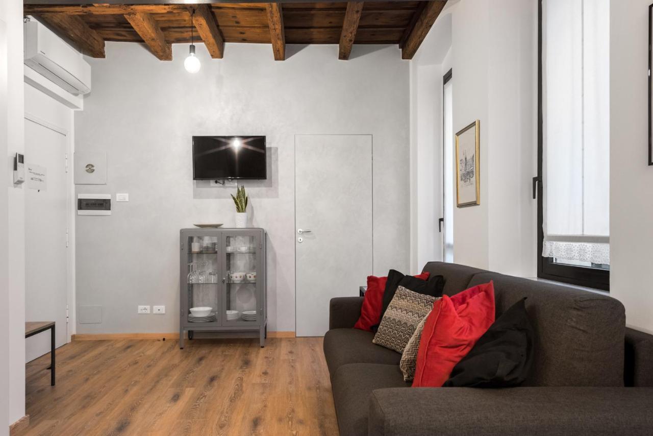 شقة Flats4Rent Casa Di Tea فيرونا المظهر الخارجي الصورة