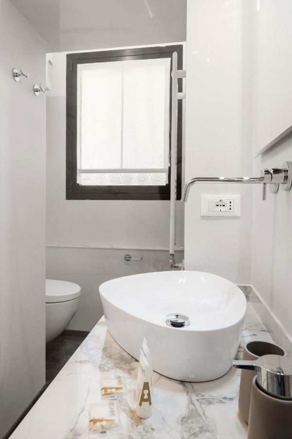 شقة Flats4Rent Casa Di Tea فيرونا المظهر الخارجي الصورة