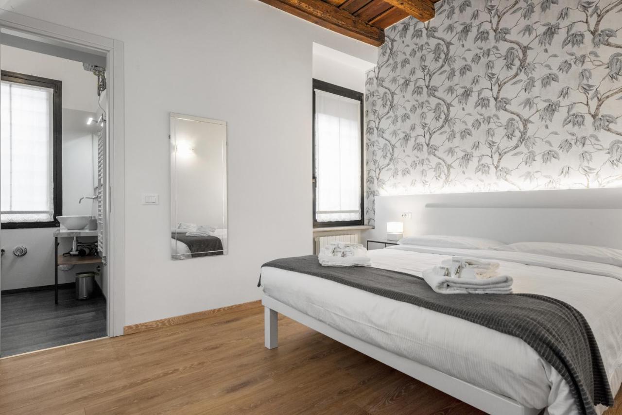 شقة Flats4Rent Casa Di Tea فيرونا المظهر الخارجي الصورة