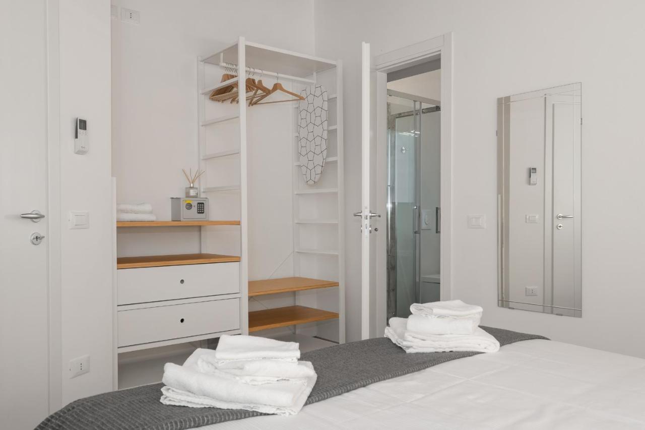شقة Flats4Rent Casa Di Tea فيرونا المظهر الخارجي الصورة