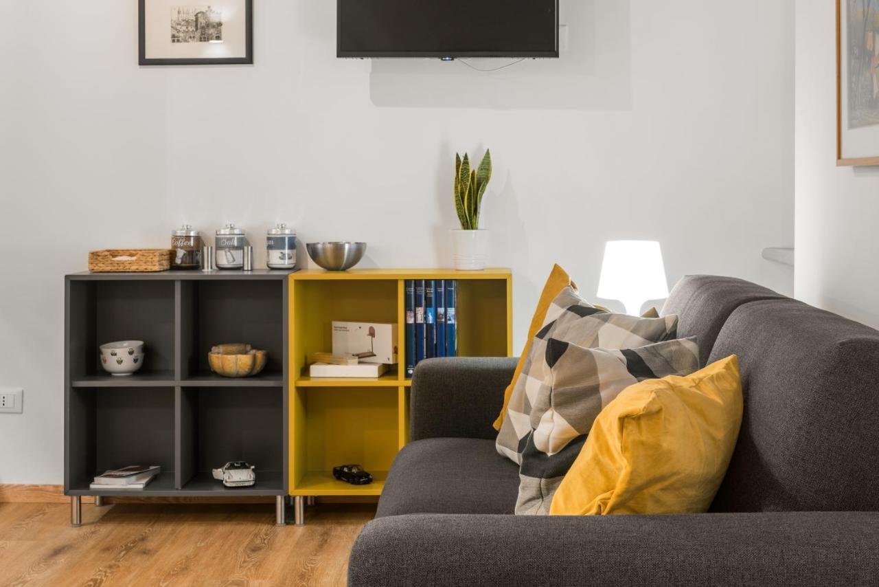 شقة Flats4Rent Casa Di Tea فيرونا المظهر الخارجي الصورة
